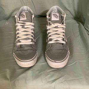 Excellent condition high tops